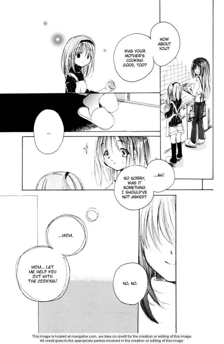 Kanon ANDamp; Air Sky Chapter 4 9